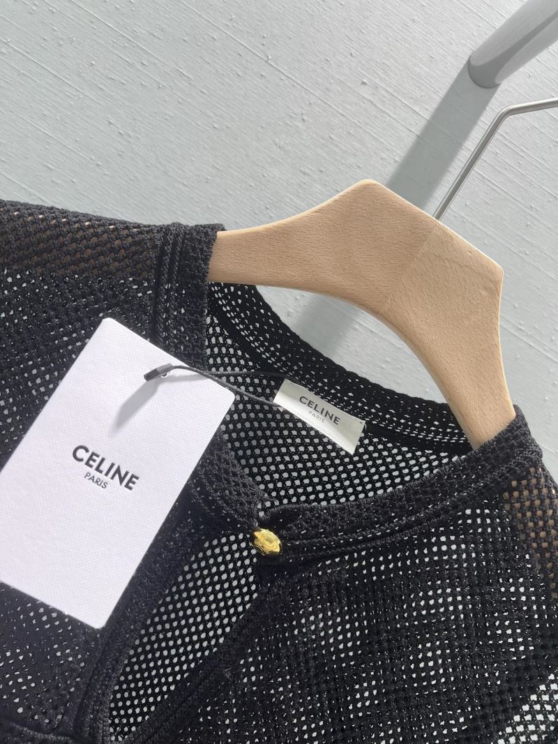 Celine Vest